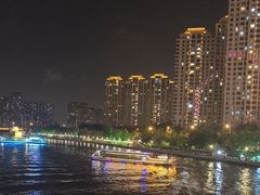 -天津之眼摩天轮