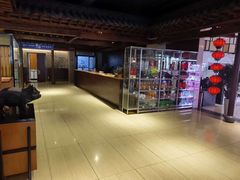 -郑庄脂渣海鲜楼(九水路店)