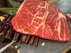 -厚贞日式烤肉(浦东汇智店)