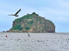 -棒棰岛宾馆景区
