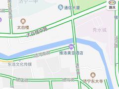 -济宁运河核心景区