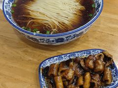 -裕兴记·三虾面(西北街总店)