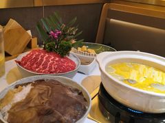 -如一鸡鲍鱼·粤式煲汤(长泰广场店)