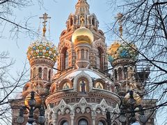 -滴血救世主教堂