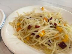 -火龙堂·风味民间菜(文一路店)