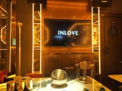 -INLOVE KTV(水晶城店)