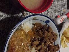 -活鳗饭·鹅肝范儿(高碑店店)