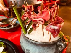 -谭鸭血老火锅(漳州路店)