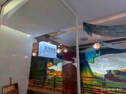 -支流映画·汉服妆造跟拍(本宫来了大唐不夜城店)