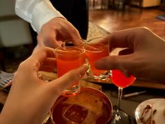 -LONG BAR 廊吧(外滩华尔道夫酒店)