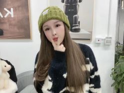 点击看大图 -MODEL'S HAIR