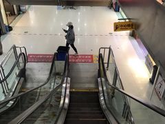 -七浦路服装批发市场