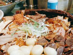 -灶东家民间菜(回兴店)
