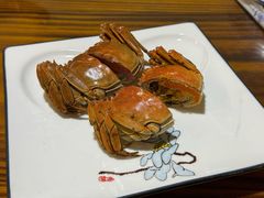 醉花雕太湖六月黄-呼吸森林·生态农庄农家乐私房菜