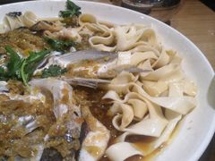 -老妈私房鱼头(欧洲城店)