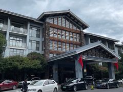 -天目湖御水温泉·度假酒店