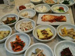 -金顺韩式烤肉·网红烤肉店(广利路店)