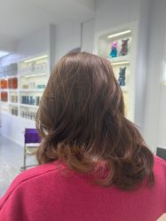 -H·Y HAIR SALON烫发·染发·造型