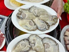 -花苑美食横琴生蚝火锅(拱北粤华路店)