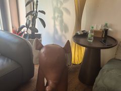 -布梵·台式热敷古法按摩Massage·Spa(品尊国际店)