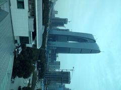 中茵皇冠假日酒店-苏州金鸡湖中茵皇冠假日酒店