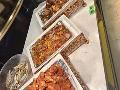 -金米客烤肉自助(中山路茂业时代城店)