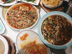 -盐帮食坊•小河帮川菜(四川师大店)