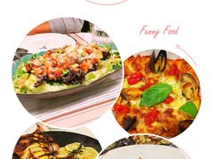 -娜娜家·Nana's restaurant(国金汇店)