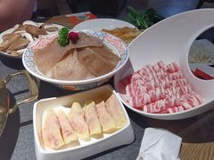 -川味观·鲜货火锅(西湖文化广场店)
