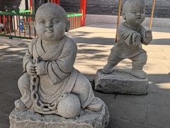 -长安寺
