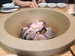 -云渔堂蒸汽石锅鱼(万达店)