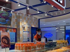 -東更道点心行(崂山丽达店)