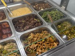 -咱家王新国把子肉(县东巷店)