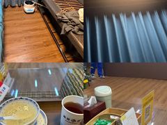 -肩颈管家·肩颈调理·经络养生(华景新城店)