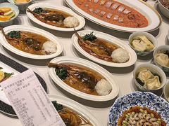 -新光酒家·河豚·海鲜·蟹料理(浦东店)