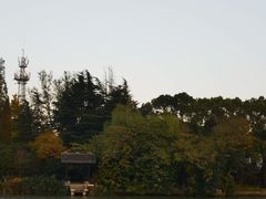 -南通濠河风景名胜区