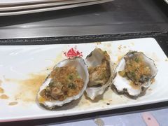 -大渔铁板烧(大悦城店)