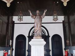 -平安桥天主教堂