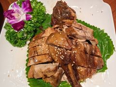 -天府豆花庄(金四季店)
