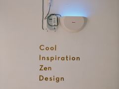 大堂-喜茶(永旺梦乐城店)