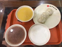 -庆丰包子铺(大慧寺22号平房店)