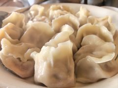 -开海·红岛海鲜虾水饺(石老人店)