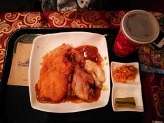 -大冒险家餐厅