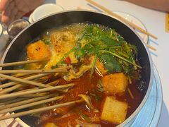 -亿牌牌东北烧烤(博物馆旗舰店)