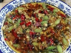 -江城燕子大排档(江汉路步行街店)