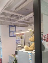 -LJOY丽锦造型·烫发染发