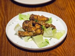 马来沙爹烤翅-澳骄 Aussie Kitchen·手工披萨·西餐(国大店)