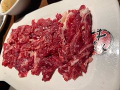 吊龙-牛焱·贵州黄牛肉火锅(城西银泰店)