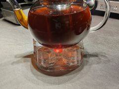 -回头食客-李久其家民间餐厅(望城金桥国际店)