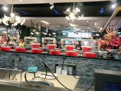 -鑫海汇海鲜烤肉自助(北国商城店)
